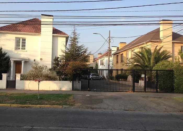 Casa Amapolas