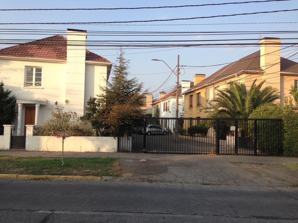 Casa Amapolas *