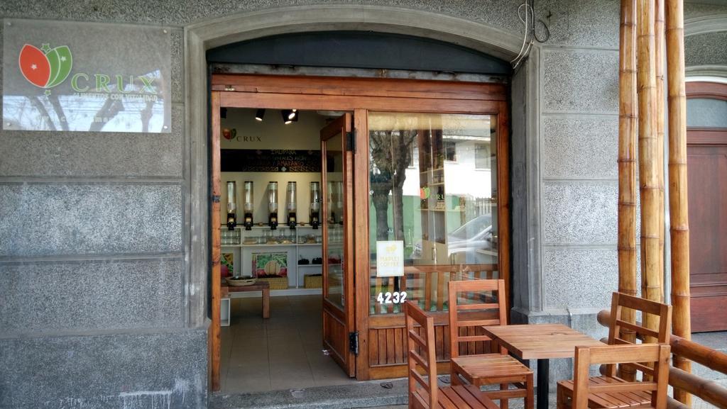 Casa Amapolas Hospedagem domiciliar