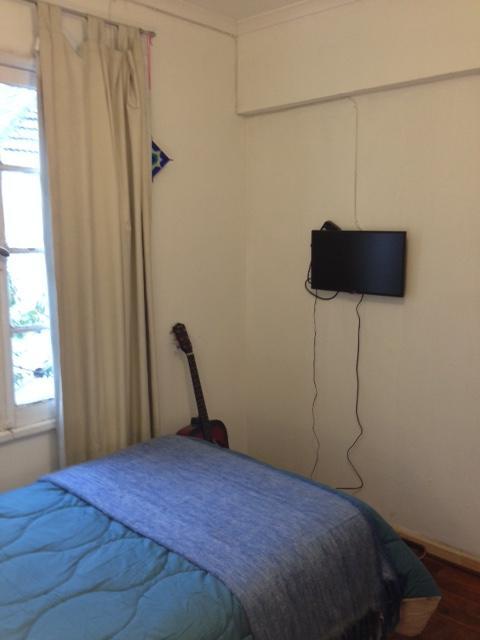 Casa Amapolas Hospedagem domiciliar Santiago