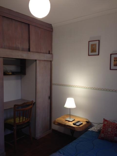 Hospedagem domiciliar Casa Amapolas Santiago